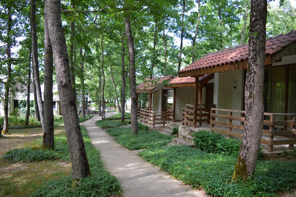 Ropotamo Villas Primorsko Exterior photo